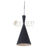 Tom dixon Pendant Lamp-Tall Shade-APL014