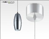 CE&RoHS certificated Commercial pendant lighting