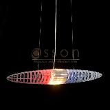 Titania Suspension Lamp-APL032