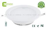 10W LED Downlight PWM Dimmable SMD 3014