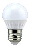 LED light bulb  SM-G45-B3 ball light