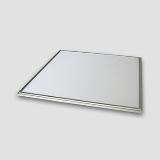 600x600mm LED Panel Light with Full Set UL/CUL Listed, 40W Input Power