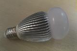 9w Dimmable E27 led bulb-ZH-B1309-9W-Dimmable