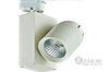 ZH-CTL1615-15W 2013 new style and high quality 15w commerical COB tracking light