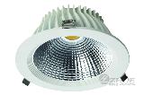 ZHWBL0012 2013 new design and hot sale 35w COB Dimmable downlight