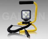 Led rechargeable work light