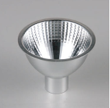 Metal halide lighting reflectors -diameter is 78mm
