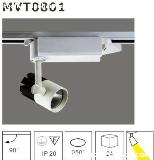New Design High Power Low Price 1670lm LED Track Lamp