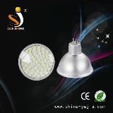 MR16 60SMD+C LED LAMP CUP
