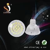 MR16 24SMD+C LED LAMP CUP