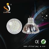 MR16 30SMD+C LED LAMP CUP