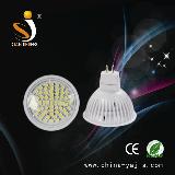 MR16 60SMD-3528 PLASTIC LED LAMP CUP