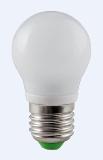 [CNLIGHT]3.8W LED Bulb with 220V AC Working Voltage and Suitable for Hotels, Offices