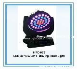 LED 37*12W 4in1 Moving Head Light