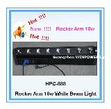 rocker Arm 10w White Beam effect light