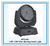 LED  108*3w Moving Head Light