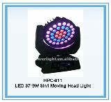 LED 37*9W 3in1 Moving Head Light