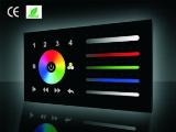 DMX LED Controller wall dmx dimmer switch