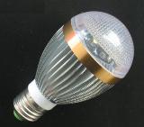 EB-BL-5W,LED bulb,globe bulb,E27 bulb,240V,90~100LM/W,CE