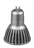 MR16 5W Spotlight/bulbs with COB chip