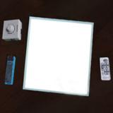 Dimmable LED panel light (EW0606-36W)