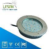 Stainless steel 316L# CREE LED Swimming Pool Light 12W