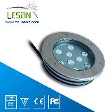 IP68 316L# stainless steel CREE LED Light