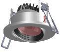 2.5 inch standard LED down light