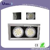 3w dimmable led spot lights