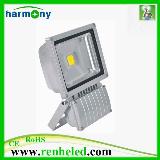 outdoor ip65 50w led floodlight