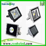 outdoor 50w led floodlight ip65