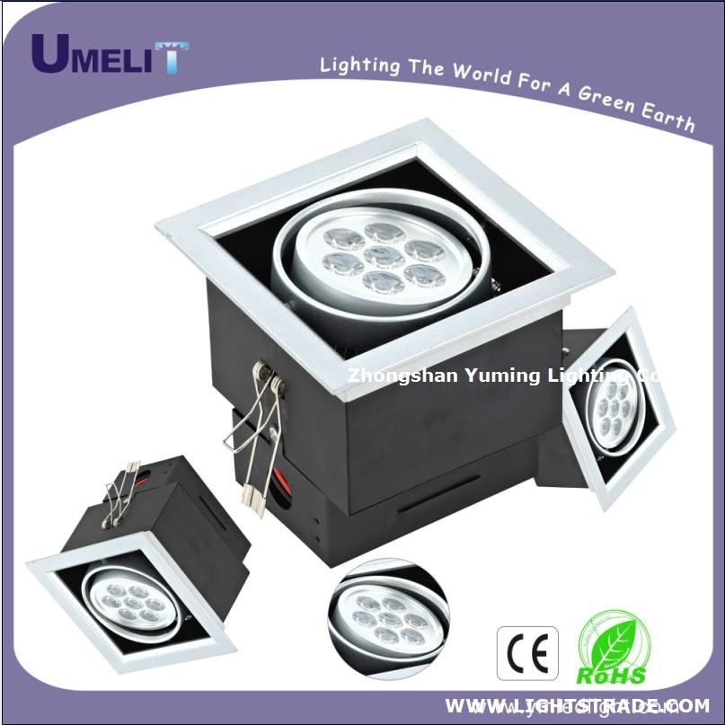 led light mini spot mr16 12v