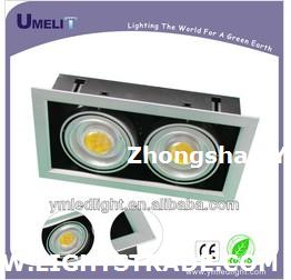 5w dimmable led spot light