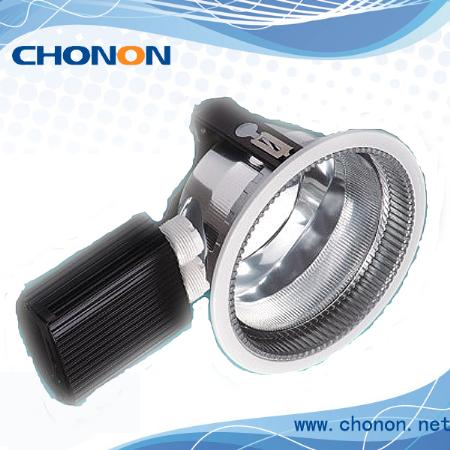 die-casting alluminum Down Light