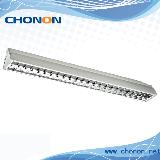 Suspended LED Grille Fixture