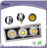 9w dimmable led spot light