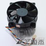 100w LED Stage light Heat sink