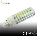 LED Corn Bulb/LED Corn Lights (G24/E27 SMD3528)