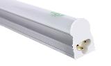 seamless LED T5 tube 10W 1000mm 850lm milky cover