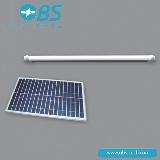 Solar Panel LED Tube Light