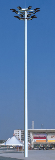 Kokey High-pole Lamp