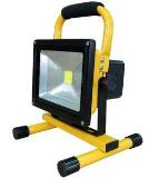 Rechargeable LED Flood Light-10W/20W