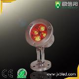 Jixinbang LED underwater lamp 4w