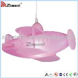 Modern Fish Children Decoration Lamp