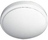 High side white 8W LED flush mounted ceiling light