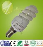 Slim Full Spiral Energy saving CFL lamps