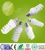 Full Spiral Energy saving Light Bulb CFL