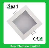 Pearl 2013 modern design 5630 12w square led down light