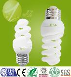 Small Full Spiral Energy Saving Lamp Bulb