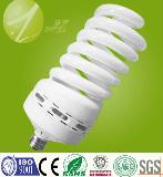 High Wattage Full Spiral Energy Saving Lamps